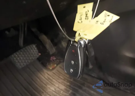 2019 Chevrolet Equinox Ls from USA, damaged, VIN 2GNAXSEV3K6295659